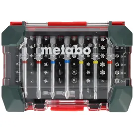 Metabo 56-teilig