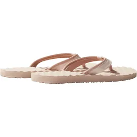 The North Face Base Camp Mini II Cafecreme/Eveningsandpink 38