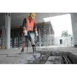 Bosch GSH 27 VC Professional