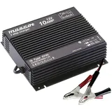 mascot battery Bleiakku-Ladegerät 12V) Ladestrom (max.) 10A