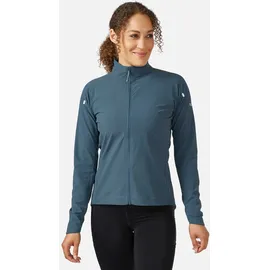 Rab Cinder Borealis Jacket Wmns Orion Blue