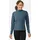 Rab Cinder Borealis Jacket Wmns Orion Blue