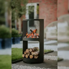 Redfire Buffalo 44x90cm