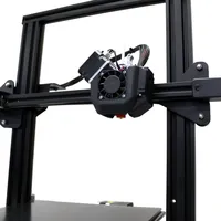 MicroSwiss Micro Swiss NGTM REVO Direct Drive Extruder for