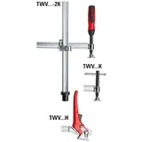 Bessey, Schraubstock + Zwinge, Spannelement für Schweisstisch (200 mm)