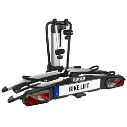 Fahrradträger EUFAB Bike Lift 11554 elektrische Liftfunktion