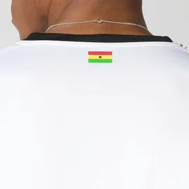 Puma Ghana Heimtrikot (Replica) Herren Gr. M