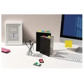 Post-it Post-it® Index Haftmarker orange 50 Streifen