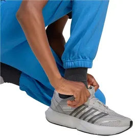 adidas Essentials Kids Hose Ray Blue/White 140