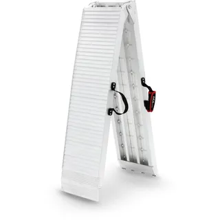 ACEBIKES Auffahrrampe Ramp Pro 300 kg