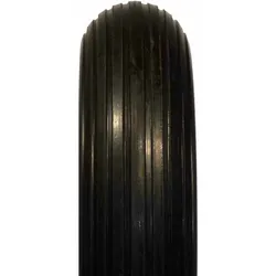 mefro PU Rad für 85 - 200 l Karren