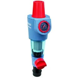 Resideo Filterkombination PrimusPlus Kunststoff, LFA, 1", bleifrei FKN74CS-1LFA