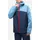 Millet Seneca 2,5L Herren Outdoorjacke-Dunkel-Blau-S