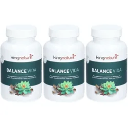 Kingnature Balance Vida