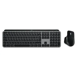 Logitech MX Keys S Combo für Mac AZERTY