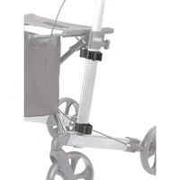 Eschenbach Rollator Vital Zubehör Stockhalter