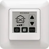 Viessmann Bedienteil Touch für Vitovent 100-D - Viessmann