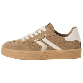TAMARIS Sneaker Low Beige Damen 40