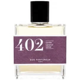 Bon Parfumeur 402 Vanille Caramel Santal Eau de Parfum 30 ml