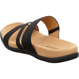 Gabor 03.702 schwarz 42