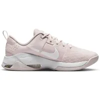 Nike Zoom Bella 6 Damen Barely Rose/Diffused Taupe/Metallic Platinum/White 42,5