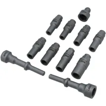 Laser 9183 Ball Joint Separator - Pneumatic Impact Set 11pc