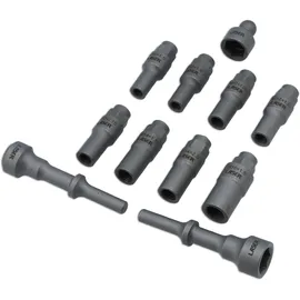 Laser 9183 Ball Joint Separator - Pneumatic Impact Set 11pc