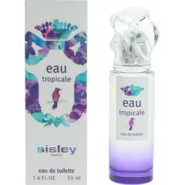 Sisley Eau Tropicale Eau de Toilette 50 ml