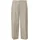 s.Oliver Culotte mit Wide Leg Hosen Beige 36