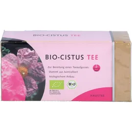 Weltecke Cistus Tee 25x0,7 g