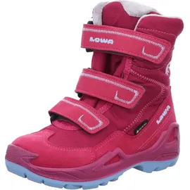 Lowa Milo GTX Hi 9743 anthrazit/blau,