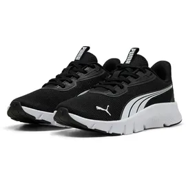 Puma FlexFocus Lite Modern Jr Black/White 38