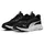 Puma FlexFocus Lite Modern Jr Black/White 38