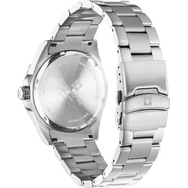 Swiss Alpine Military Raptor Herrenuhr 42mm 10ATM