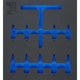BGS Werkstattwageneinlage 2/3, leer, für Art. 70216