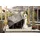 winza outdoor covers Premium Schutzhülle 225 x 150 x 95 cm Grau