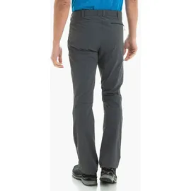 Schöffel Pants Koper1 grau