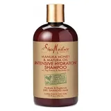 Shea Moisture Manuka Honey & Mafura Öl Feuchtigkeitsshampoo 384 ml