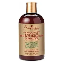 Shea Moisture Manuka Honey & Mafura Öl Feuchtigkeitsshampoo 384 ml