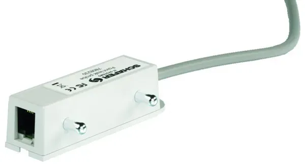 Schäfer IT-Systems iQdata RMS B7808230