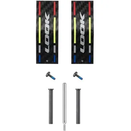 Look Kéo Blade 12 Schwarz