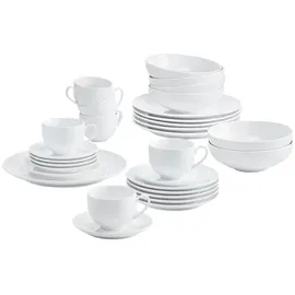 Maxwell & Williams Diamonds Espressotasse mit Untertasse Set, 2-tlg. (DV0029)