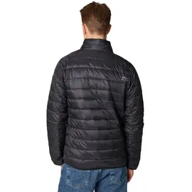 Protest Shaffer Daunenjacke - True Black - S