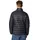 Protest Shaffer Daunenjacke - True Black - S