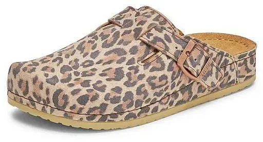 Pantoffel Nana MUBB beige, 41