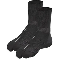 Talflat - Socken gegen Fußschmerzen und Hallux Valgus. EU 39