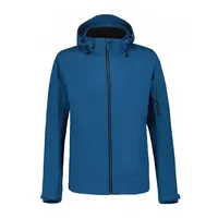 ICEPEAK Funktionsjacke Barmstedt BLAU 369, 58