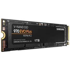 Samsung 970 EVO Plus 1 TB M.2 MZ-V7S1T0BW