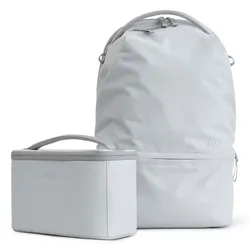 Urth Arkose 20L Rucksack + Kameraeinsatz (Ash Grey)