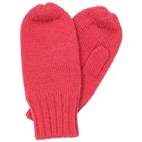 Devold of Norway Devold Wool Merino Mitten Kid Poppy
